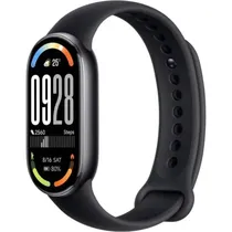 Smartwatch Xiaomi Band 10 - BT/IP68 Smartwatch Xiaomi Band 10 - BT/IP68 Cor:Black