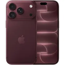 iPhone 18 Pro 256GB A3472 LL/A Esim Burgundy