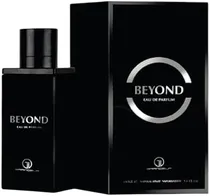 Grandeur Beyond Men 100ML Edp 030438