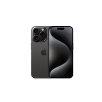 iPhone 15 Pro 512GB Grado B Preto