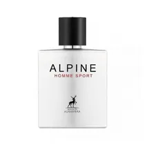 Maison Alhambra Alpine Homme Sport 100ML