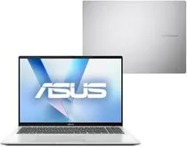 Notebook Asus Vivobook 16 X1607QA-IS56 Snapdragon X X1 26 100/ 16GB/ 1TB SSD/ 16" Copilot + PC/ W11 Nuev