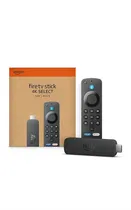 Amazon Fire TV Stick 4K Select