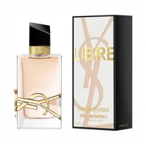Yves Saint Laurent Perfume Libre F Eau de Toilette 50ML