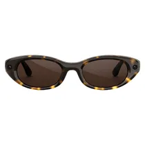 Lentes Smart Starfire Kylie Edition Chocolate Lenses Tortoise