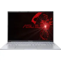 Notebook Asus Vivobook F1605VA-WS96 16" Intel Core i9 13900H 16 GB DDR4 1 TB SSD - Prata