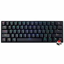  Teclado Gam...