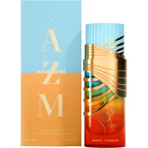 Perfume Paris Corner Azm - Eau de Parfum - Unissex - 100ML