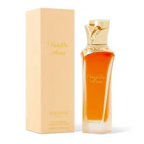 Perfume Mais...
