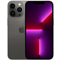 Cel iPhone 13 Pro 256GB Grafite Cpo
