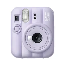 Cámara Instantánea Fujifilm Instax Mini 13 Dreamy Purple