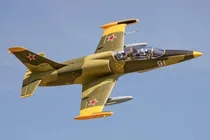  Aviao FW L-...