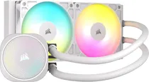 Cooler Liquid Corsair Nautilus 240 RS LCD 240MM White CW-9061032-WW