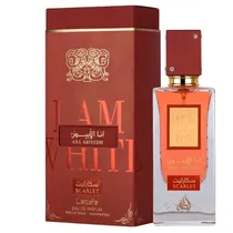 Perfume Latt...
