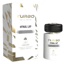Perfume Masc...