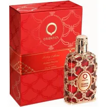 Perfume Orientica Amber Rouge Edp Unissex - 80ML