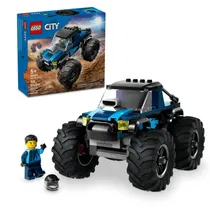  Lego City M...
