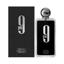 Afnan 9PM Me...
