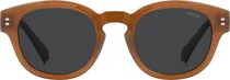 Óculos de Sol Polaroid PLD 8072/s 09Q M9 47 - Masculino