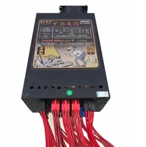  Fonte 2000W...