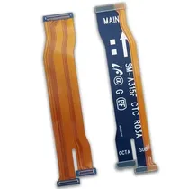 Flex LCD Samsung A31/A315 Main-Octa(Mechanic)