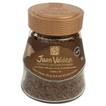 Cafe Soluble Juan Valdez Clasico 95G*