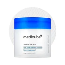 Medicube Zero Pore Pad 2.0