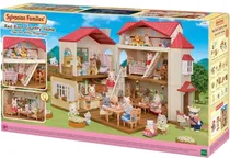 Sylvanian Fa...