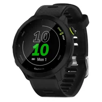 Smartwatch Garmin Forerunner 55 010-02562-00 GPS Preto