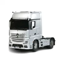  Semi-Truck ...