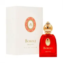  Perfume Bor...