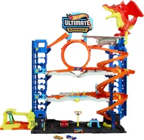  Hot Wheels ...