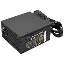 Fonte PSR-850A31 80PLUS Gold ATX Semi-Modular Negro