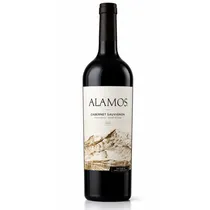 Vinos Argent...