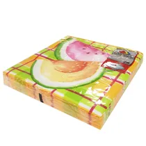  Servilleta ...
