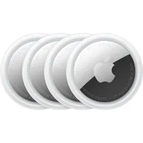 Apple Airtag 2 MFEA4LL/A Rastreador 4 Pa