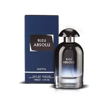 Riiffs Bleu Absolu 100ML Edp 454894