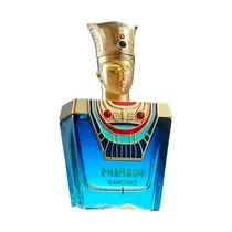 Perfume Bharara Pharaoh Ramesses I Edp (U) - 100ML