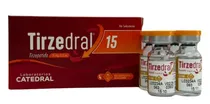  Tirzedral 4...