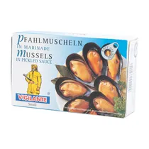  Mejillones ...