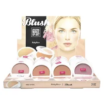  Blush Ruby ...