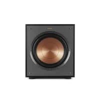 Subwoofer Home Klipsch R-100SW 10P