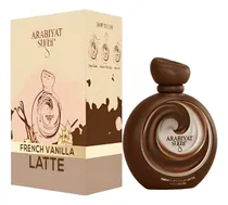  Perfume Ara...