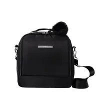 Totto Lonchera Termica Adelaide AC61ADE001-2410Z-G10 Negro