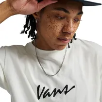  Remera Vans...