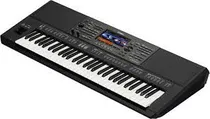 Yamaha PSR-...