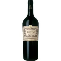 Vinho Rutini...