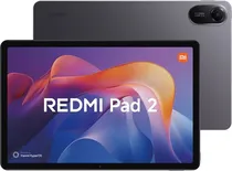 Tablet Xiaomi Redmi Pad 2 256GB/4GB 11" Graphite Gray Wifi