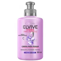  Elvive Crem...