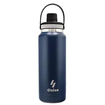 Garrafa Térmica Ozizo M69 Azul 1000ML KA069